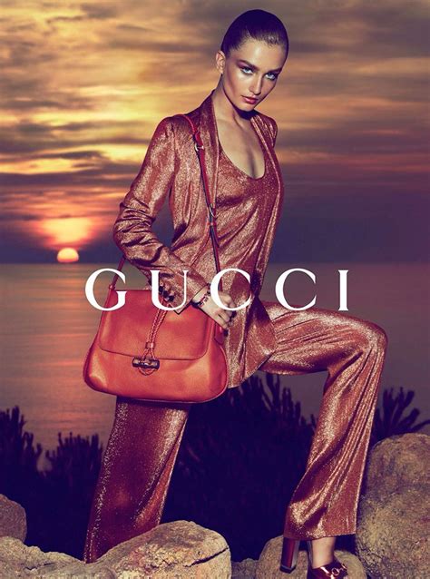 gucci cloths aesthetic|Gucci model pictures.